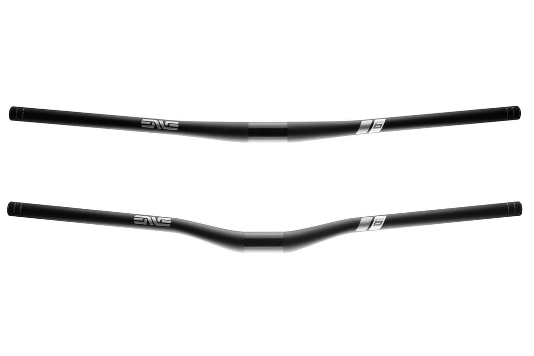 Enve M6 Bar 31.8mm, +7.5mm rise ENVE The Bicycle Station