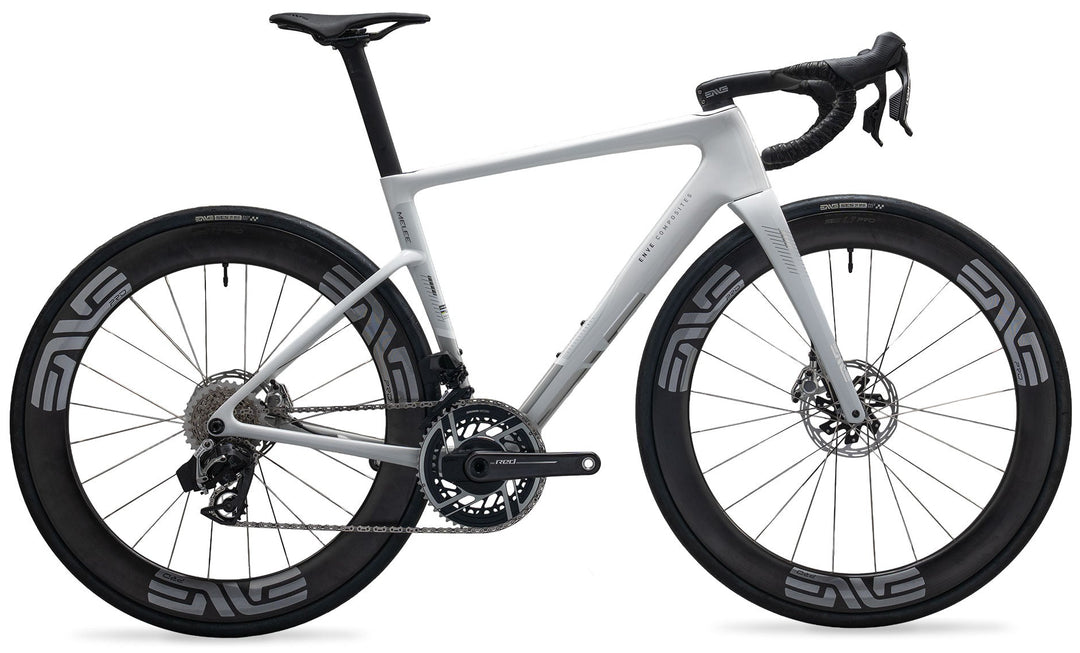 Enve Melee V2 Complete