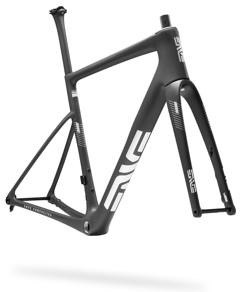 ENVE Melee V2 Frameset Enve The Bicycle Station