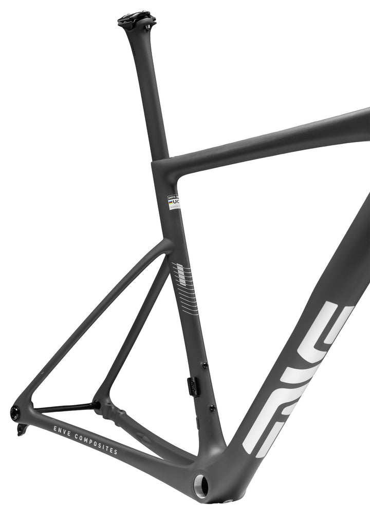 ENVE Melee V2 Complete Enve The Bicycle Station