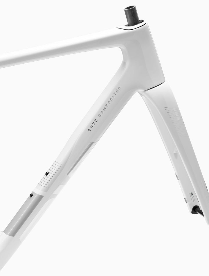 ENVE Melee V2 Frameset Enve The Bicycle Station