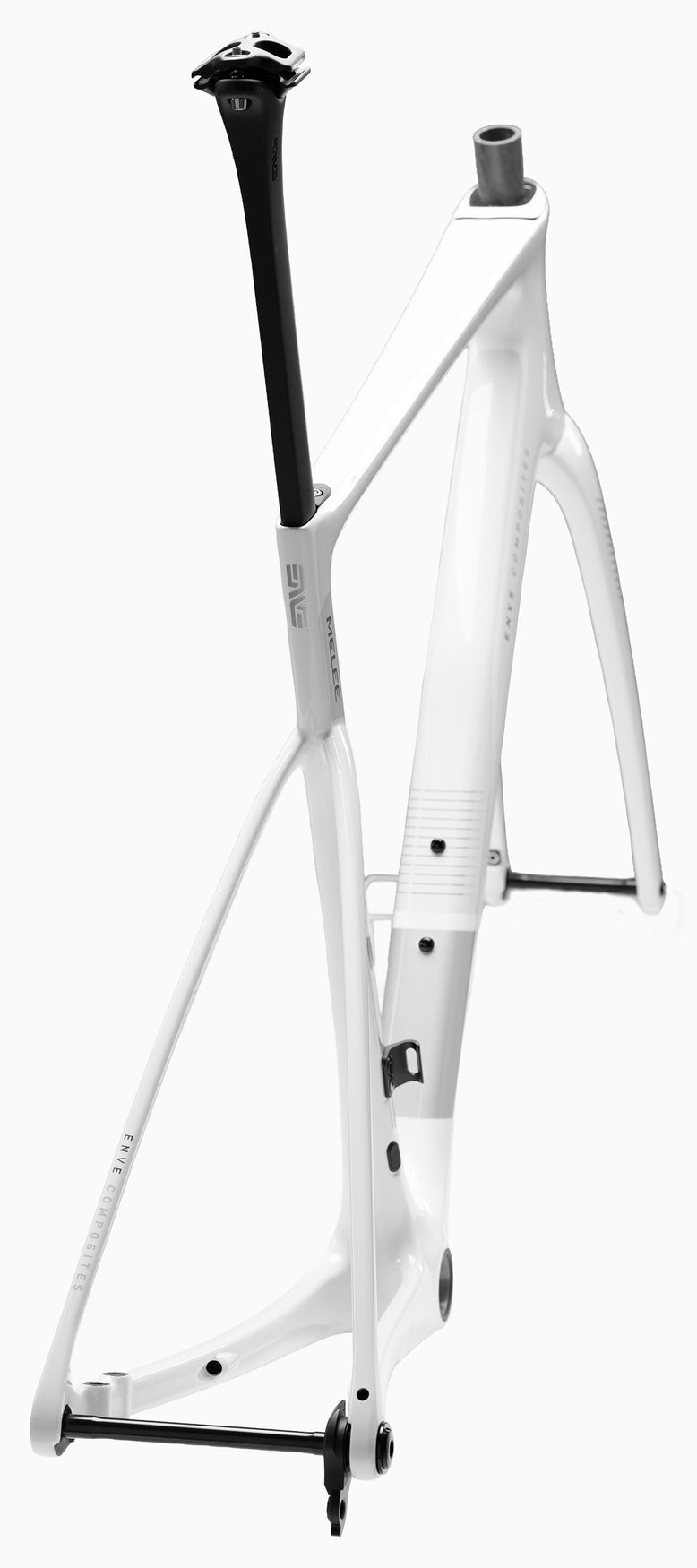 ENVE Melee V2 Frameset Enve The Bicycle Station
