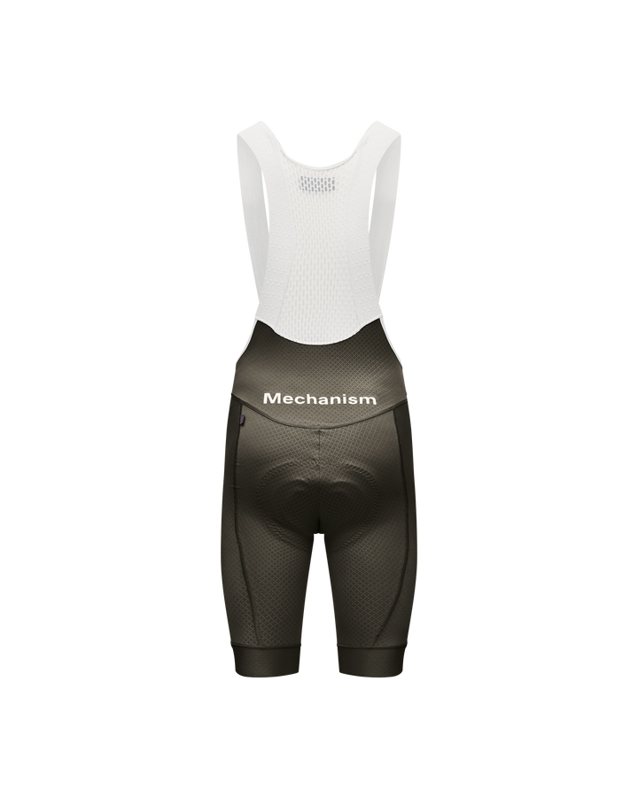 Pas Normal Studios Men's Mechanism Bib Short Pas Normal Studios The Bicycle Station