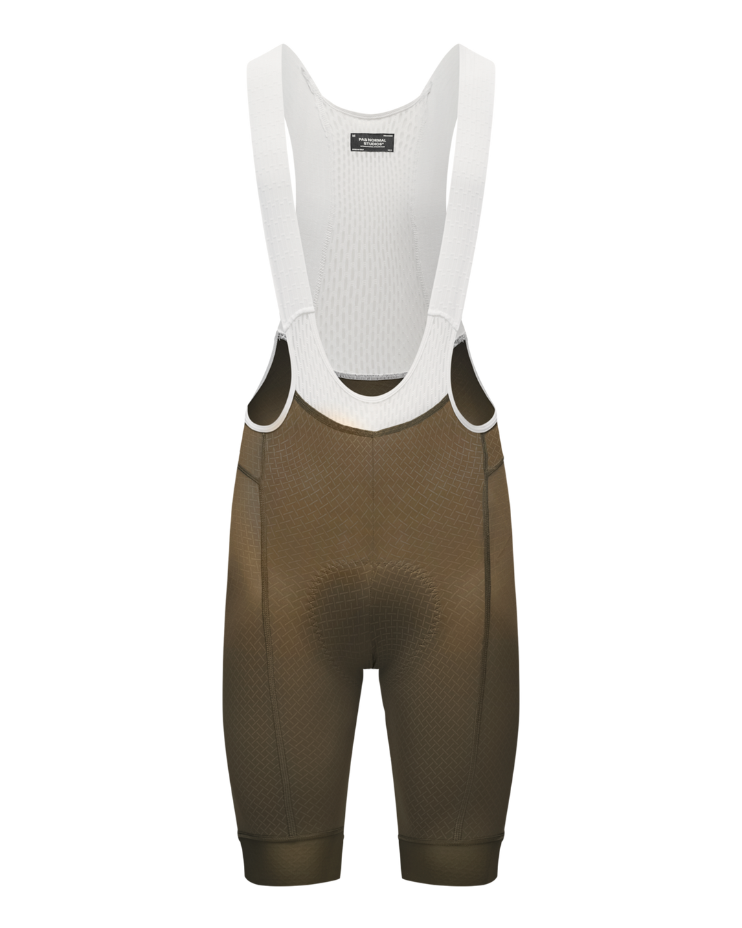 Pas Normal Studios Men's Mechanism Bib Short Pas Normal Studios The Bicycle Station