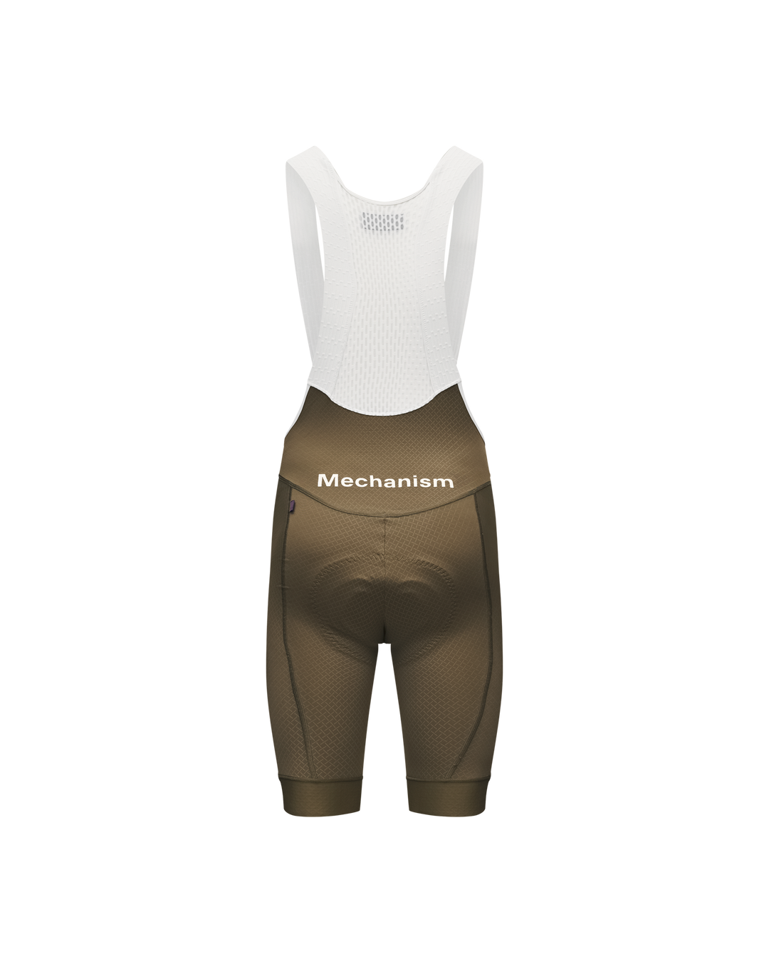 Pas Normal Studios Men's Mechanism Bib Short Pas Normal Studios The Bicycle Station