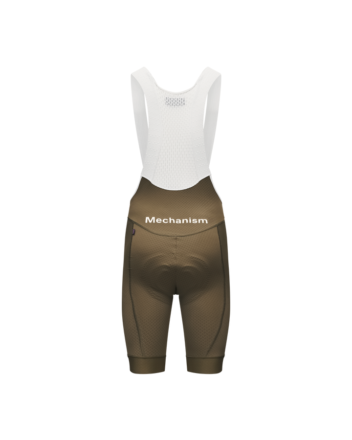 Pas Normal Studios Men's Mechanism Bib Short Pas Normal Studios The Bicycle Station
