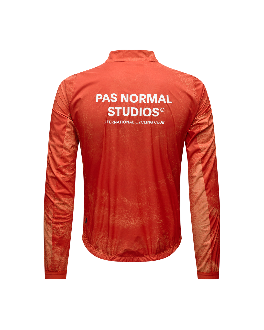 Pas Normal Studios Men's Mechanism Stow Away Jacket Pas Normal Studios The Bicycle Station