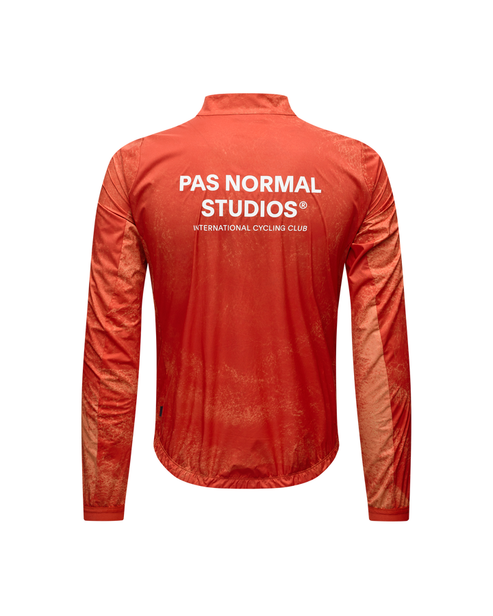Pas Normal Studios Men's Mechanism Stow Away Jacket Pas Normal Studios The Bicycle Station