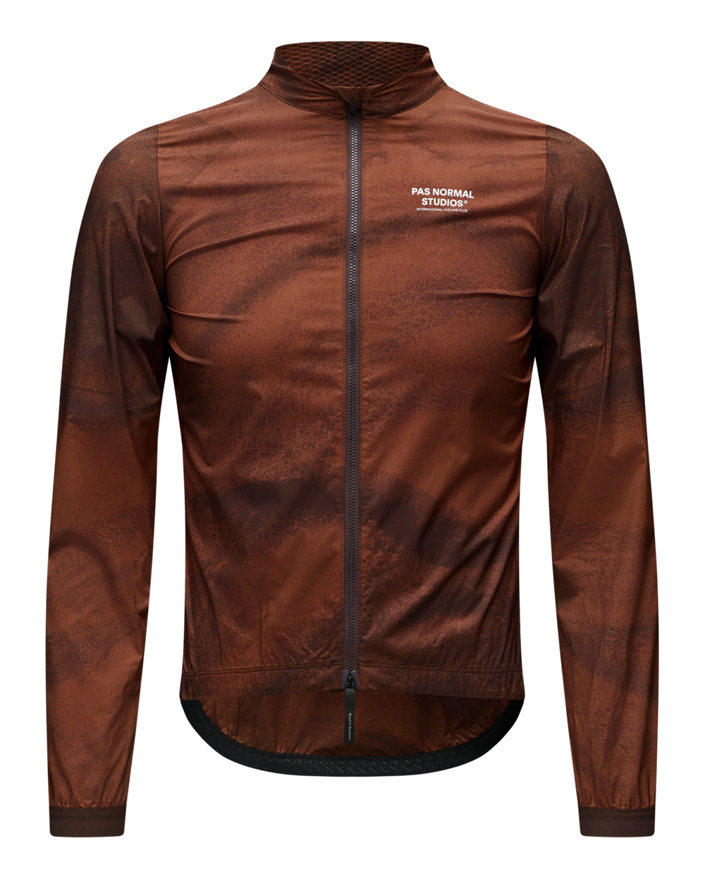 Pas Normal Studios Men's Mechanism Stow Away Jacket Pas Normal Studios The Bicycle Station