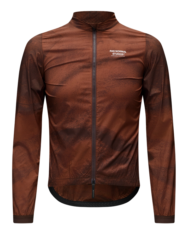 Pas Normal Studios Men's Mechanism Stow Away Jacket Pas Normal Studios The Bicycle Station