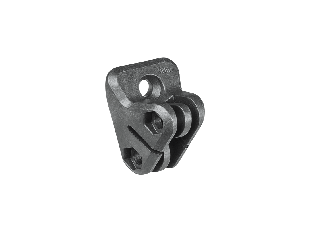 Trek Madone SLR Blendr Duo Base Trek The Bicycle Station