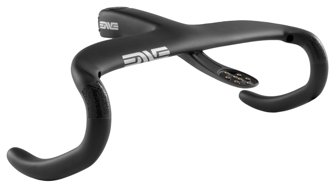 ENVE SES Aero Pro V2 One-Piece Handlebar Enve The Bicycle Station