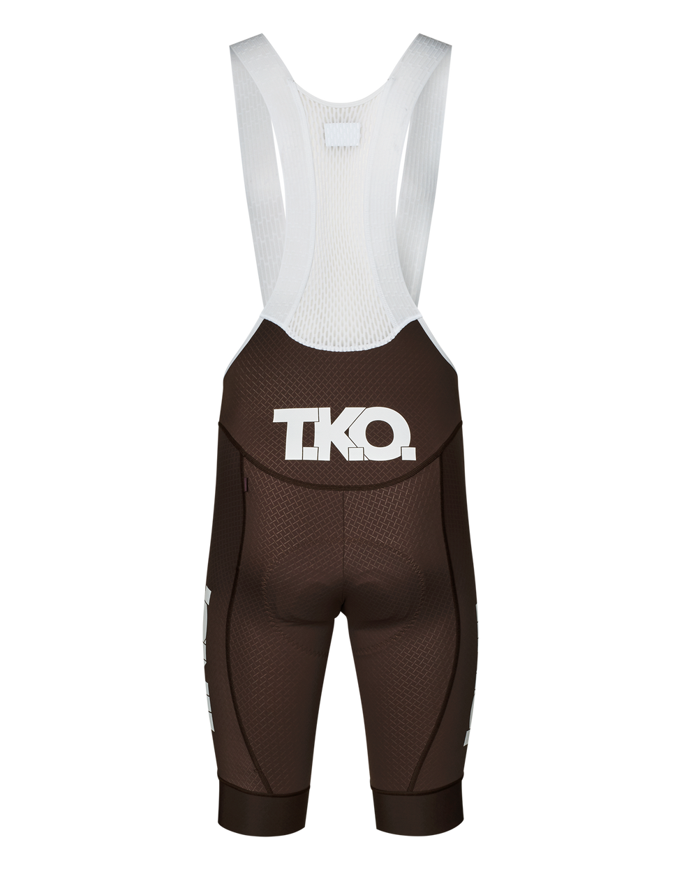 Pas Normal Studios Men's T.K.O. Mechanism Bibs Pas Normal Studios The Bicycle Station