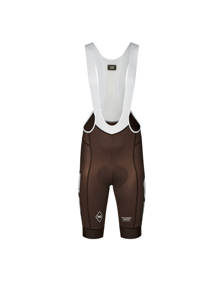Pas Normal Studios Men's Mechanism Bibs T.K.O. Purple Large