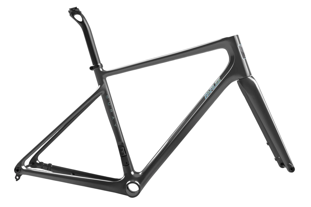 Parlee Ouray Frameset Parlee The Bicycle Station