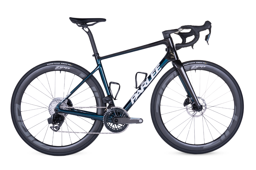 Parlee Ouray O5 Force Parlee The Bicycle Station