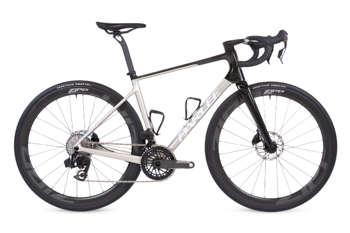 Parlee Ouray O5 Force Parlee The Bicycle Station