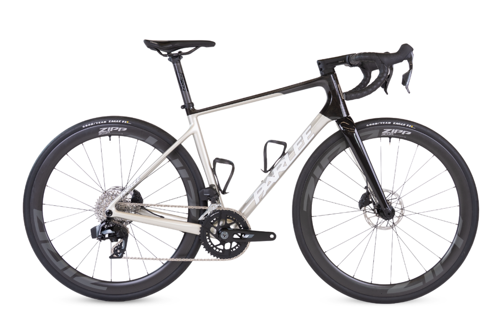 Parlee Ouray O6 Rival Parlee The Bicycle Station