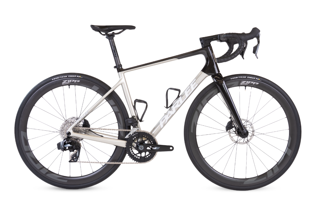 Parlee Ouray O6 Rival Parlee The Bicycle Station