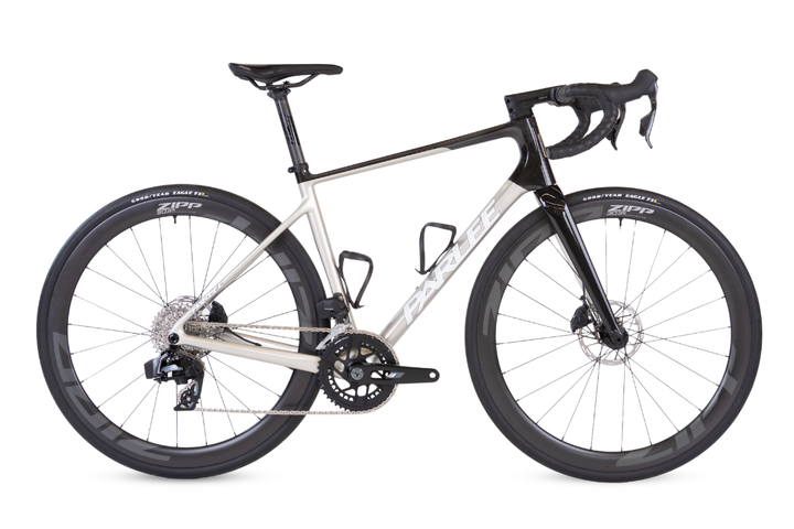 Parlee Ouray O6 Rival Parlee The Bicycle Station