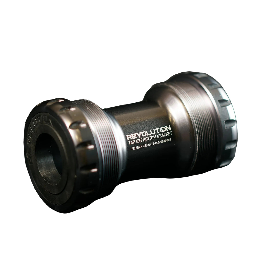 Ascent Revolution BB-T47 Sram Dub Ascent Bikes The Bicycle Station