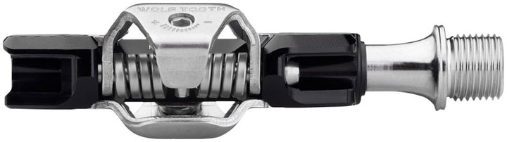 Wolf Tooth CTRL Trail Clipless Pedals Wolf Tooth The Bicycle Station