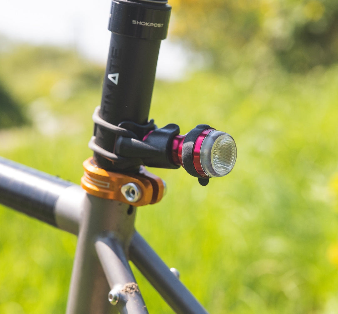 Exposure Trace + TraceR MK3 ReAKT Pack Exposure The Bicycle Station