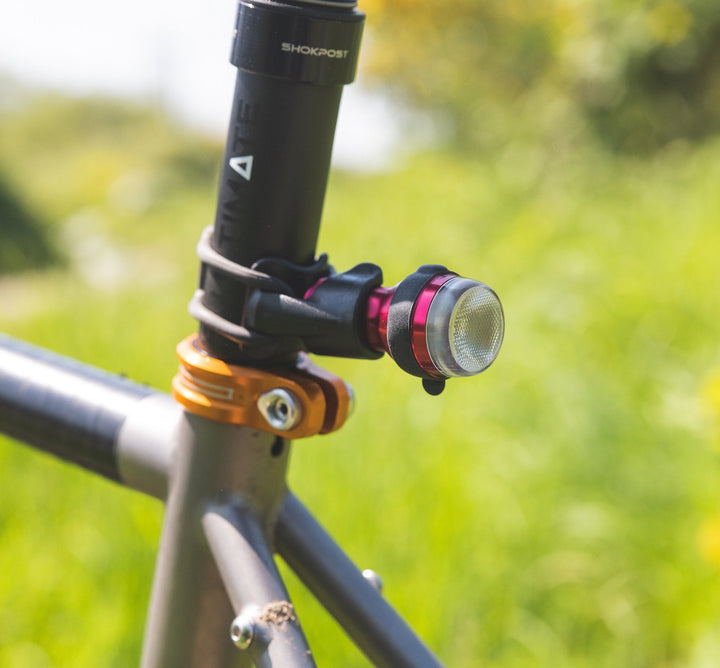 Exposure Trace + TraceR MK3 ReAKT Pack Exposure The Bicycle Station