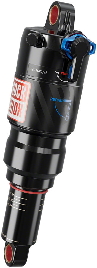 Rockshox Deluxe Ultimate RCT - (190x45) C2 ROCKSHOX The Bicycle Station