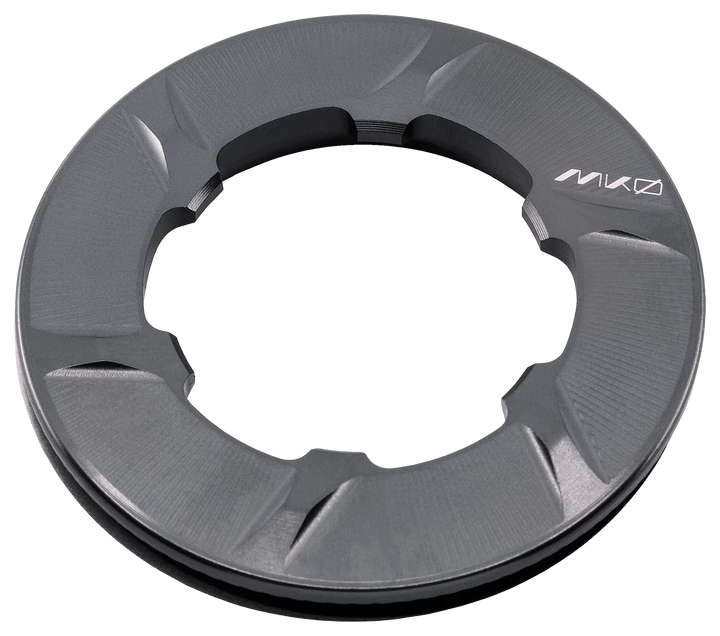 Wolf Tooth Centerlock Rotor Lockring Wolf Tooth Components The Bicycle Station