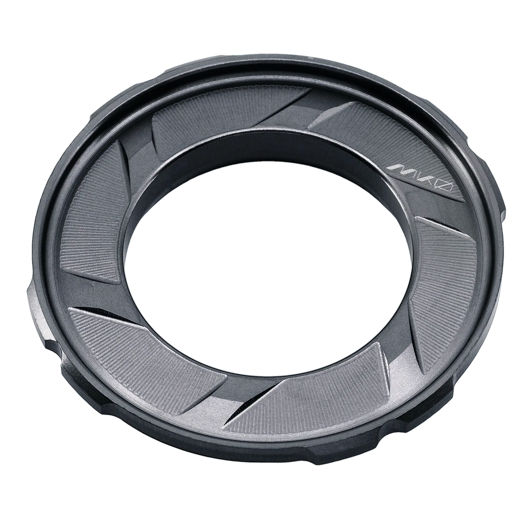 Wolf Tooth MK0 Centerlock Rotor Lockring