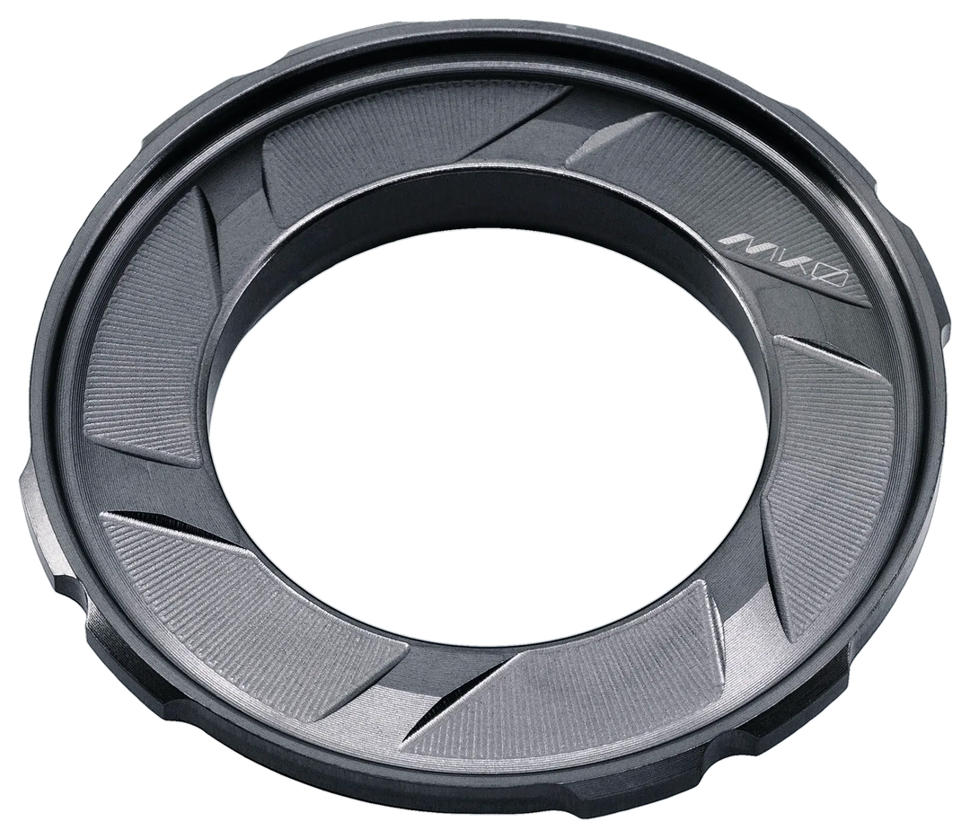 Wolf Tooth Centerlock Rotor Lockring Wolf Tooth Components The Bicycle Station