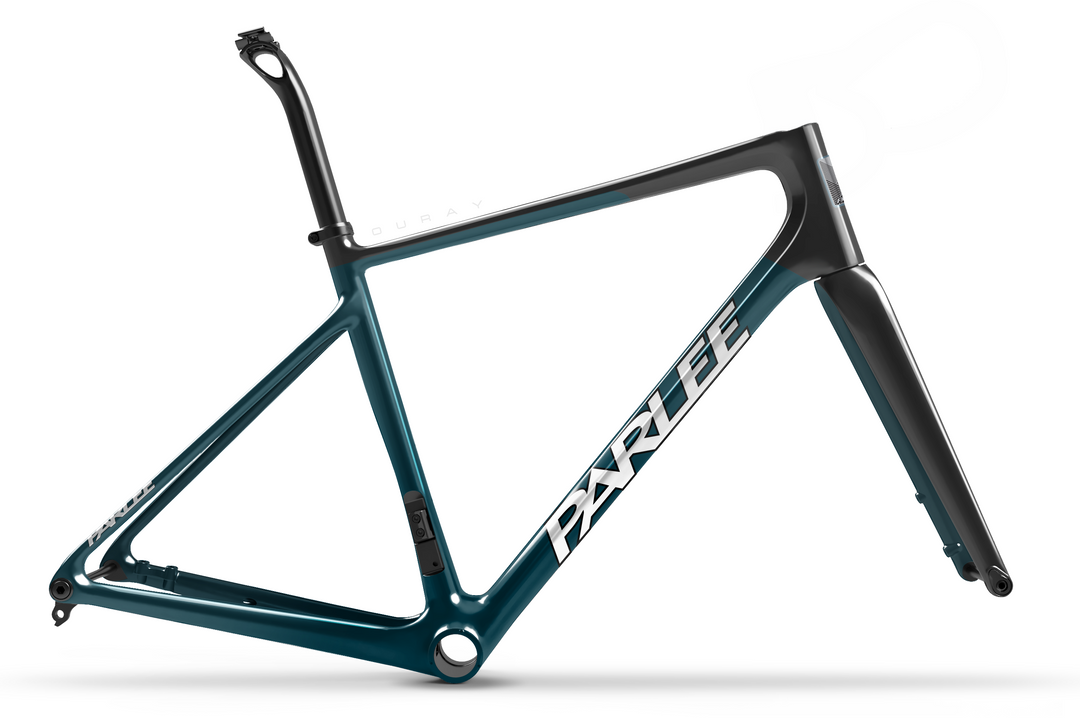 Parlee Ouray Frameset Parlee The Bicycle Station
