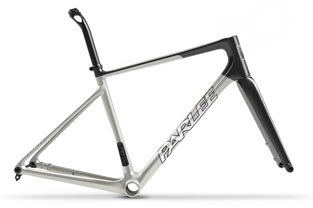 Parlee Ouray Frameset Parlee The Bicycle Station
