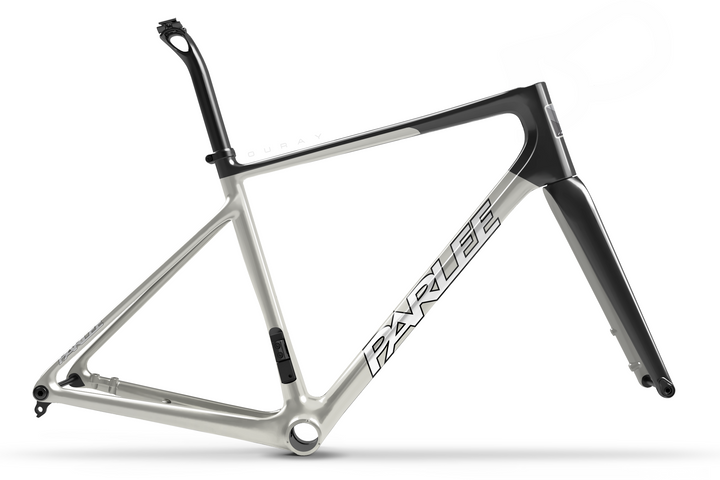 Parlee Ouray Frameset Parlee The Bicycle Station