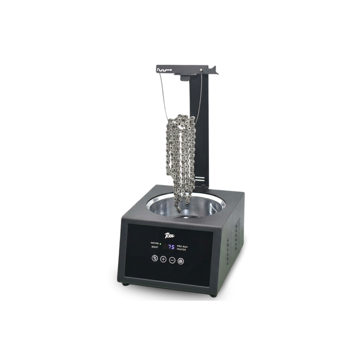Rexwax Pro Wax Heater