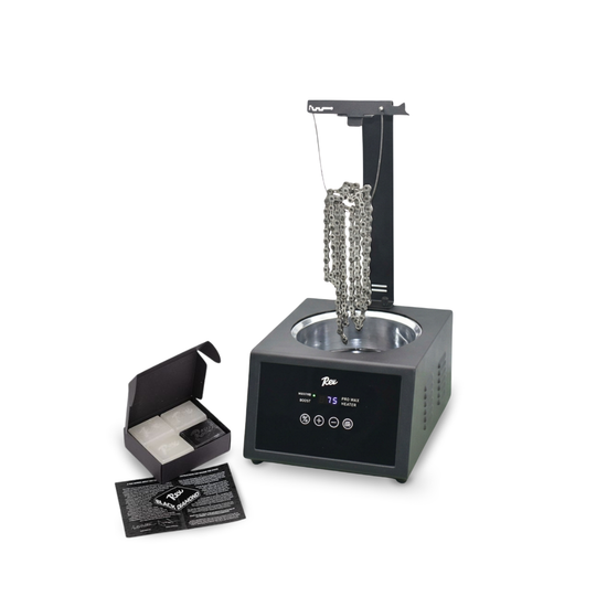 Rexwax Pro Wax Heater