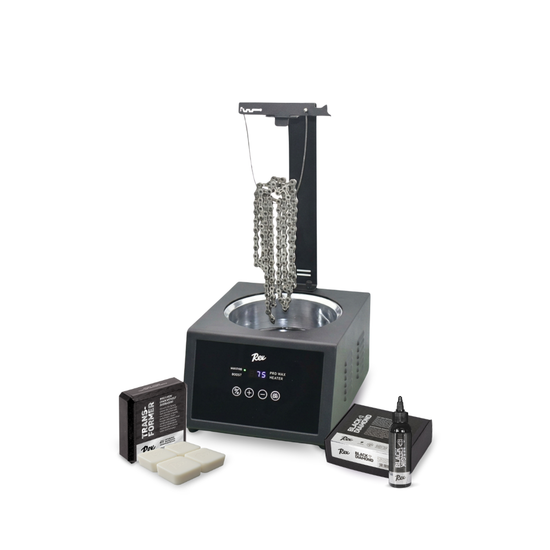 Rexwax Pro Wax Heater
