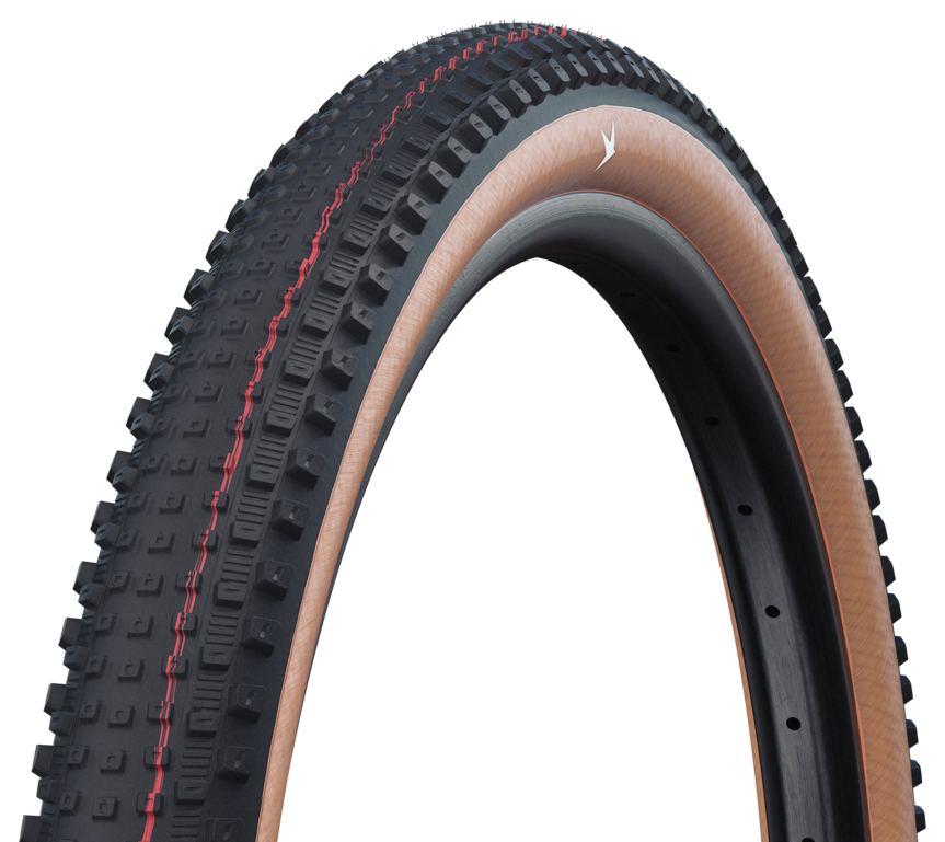 Schwalbe Rick XC Pro Schwalbe The Bicycle Station