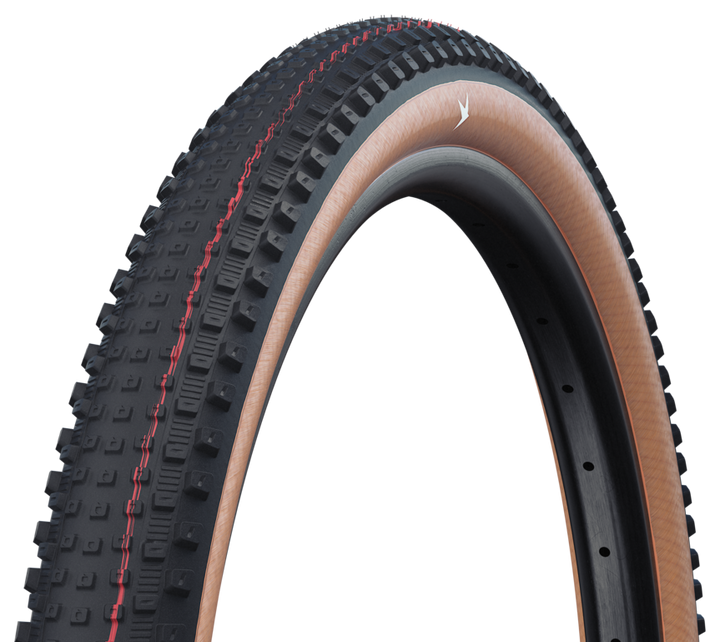 Schwalbe Rick XC Pro Schwalbe The Bicycle Station