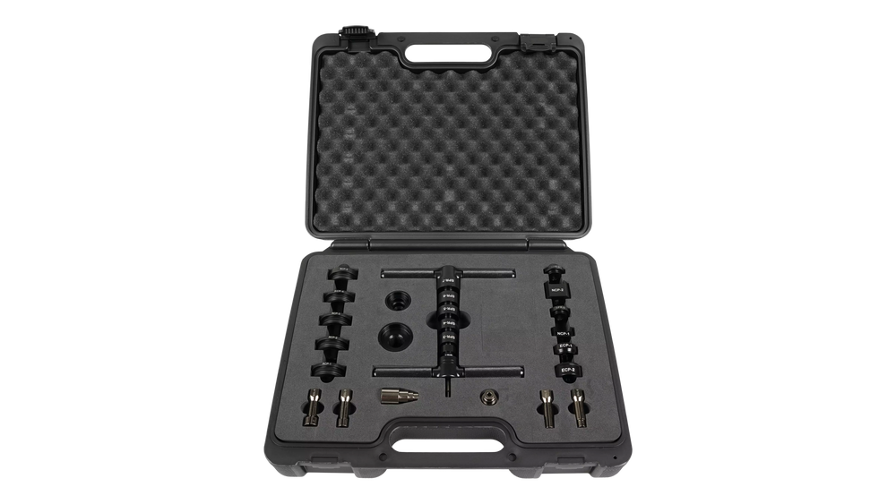 TOL MY18 FSR FRAMES, BEARING REMOVAL & INSTALLATION TOOL KIT One Size Specialized The Bicycle Station