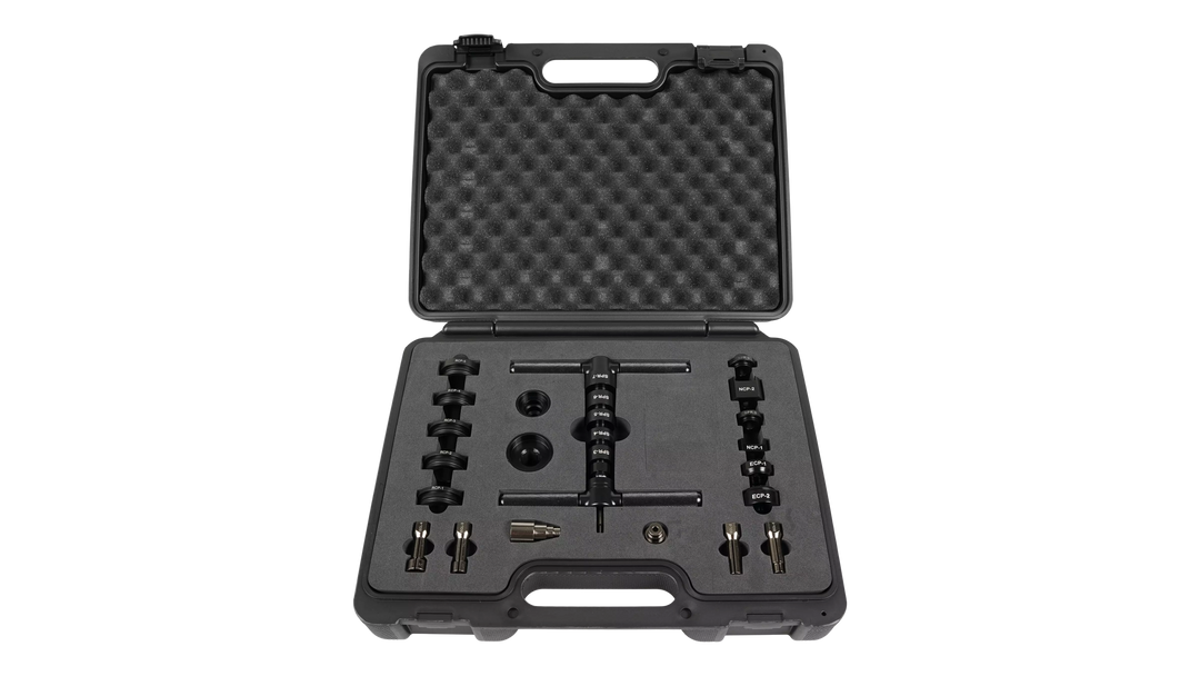 TOL MY18 FSR FRAMES, BEARING REMOVAL & INSTALLATION TOOL KIT One Size Specialized The Bicycle Station