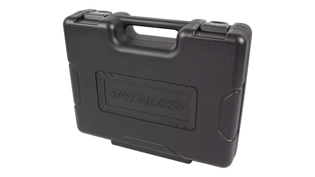 TOL MY18 FSR FRAMES, BEARING REMOVAL & INSTALLATION TOOL KIT One Size Specialized The Bicycle Station