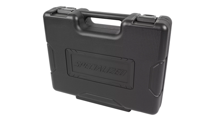 TOL MY18 FSR FRAMES, BEARING REMOVAL & INSTALLATION TOOL KIT One Size Specialized The Bicycle Station