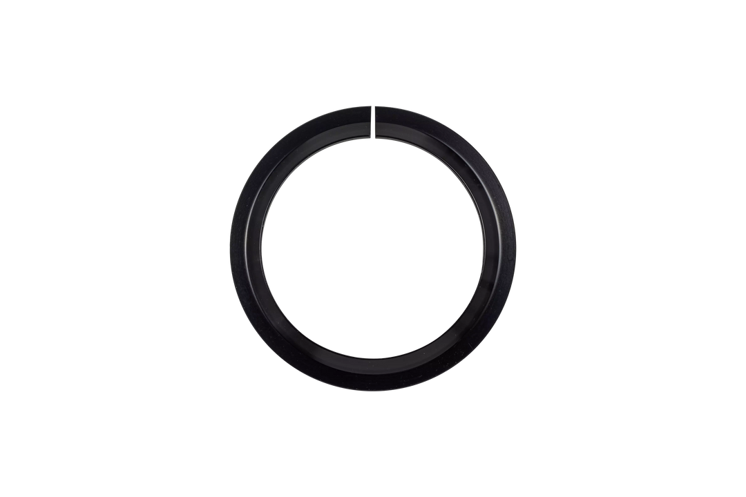 HDS SUB, SPLIT CROWN RACE, FOR 1.5" TAPERED STEERER & 1.5" LOWER BRG (45X45-DEG) Specialized The Bicycle Station