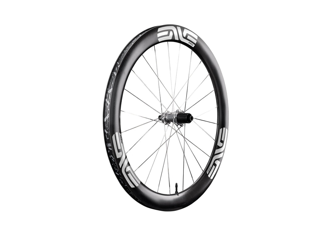 Enve SES 4.5 Pro Rear Wheel ENVE The Bicycle Station