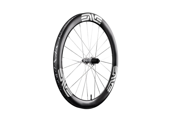 Enve SES 4.5 Pro Rear Wheel ENVE The Bicycle Station