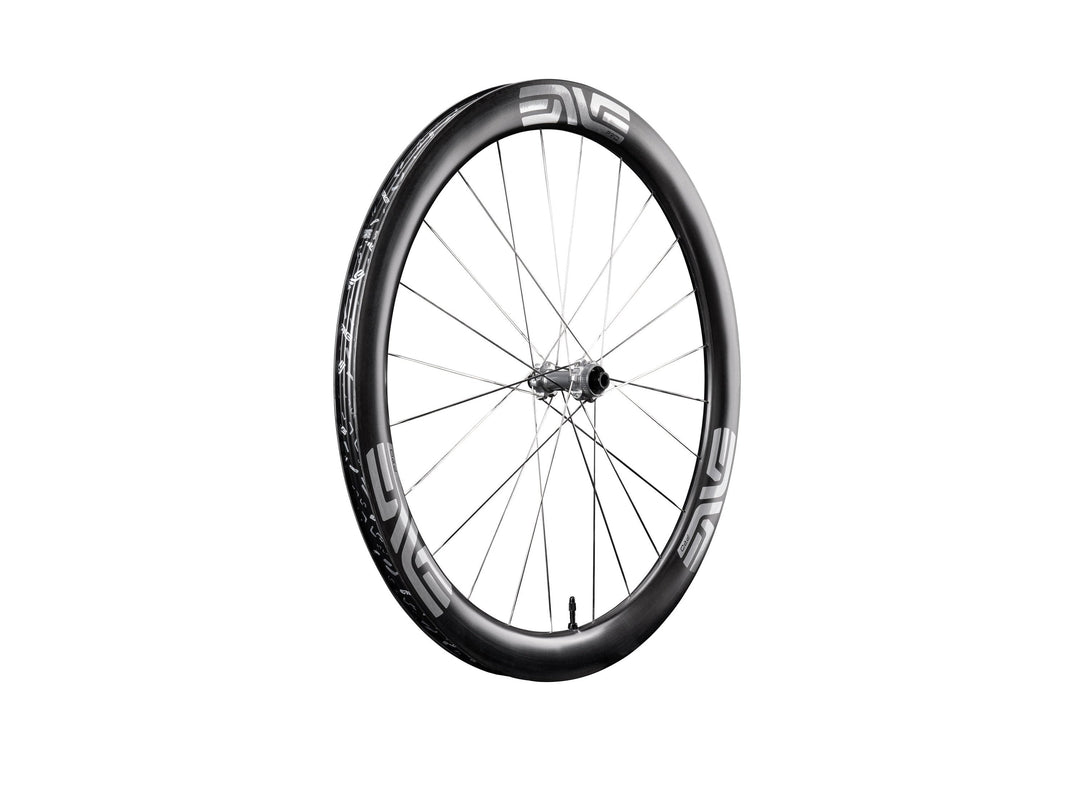 Enve SES 4.5 Pro Front Wheel ENVE The Bicycle Station