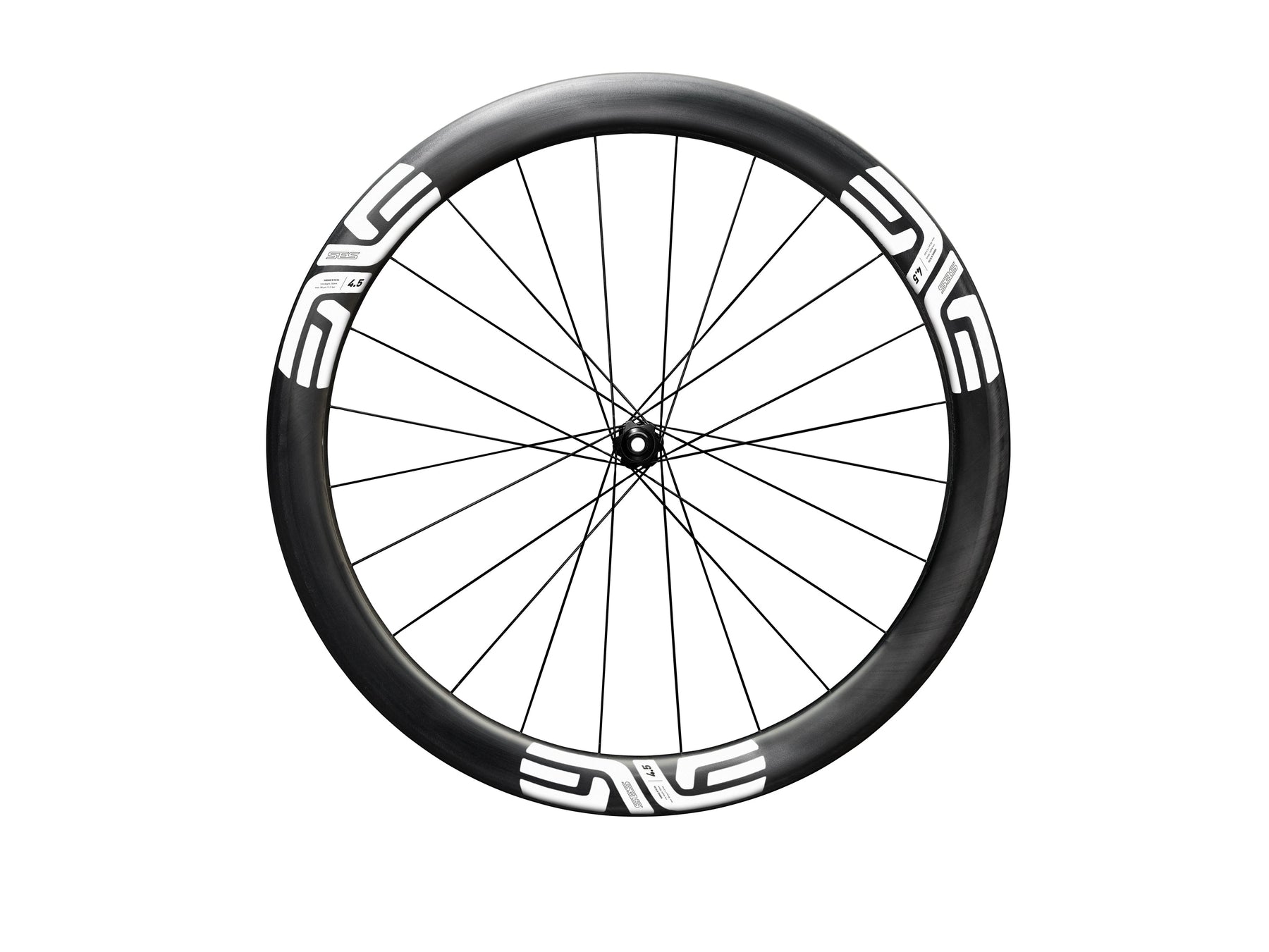 ENVE – The Bicycle Station