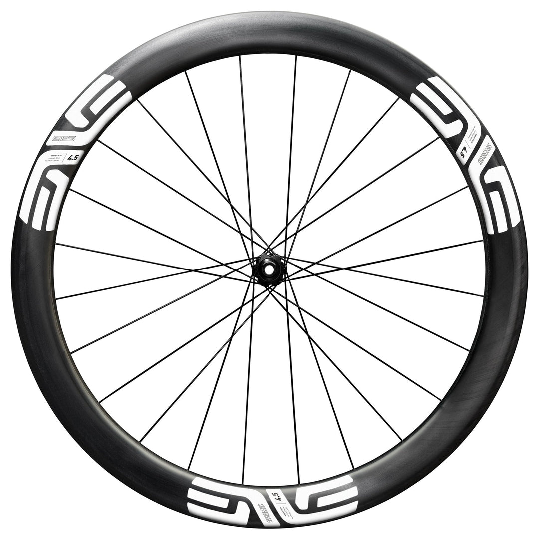 ENVE SES 4.5 ENVE The Bicycle Station